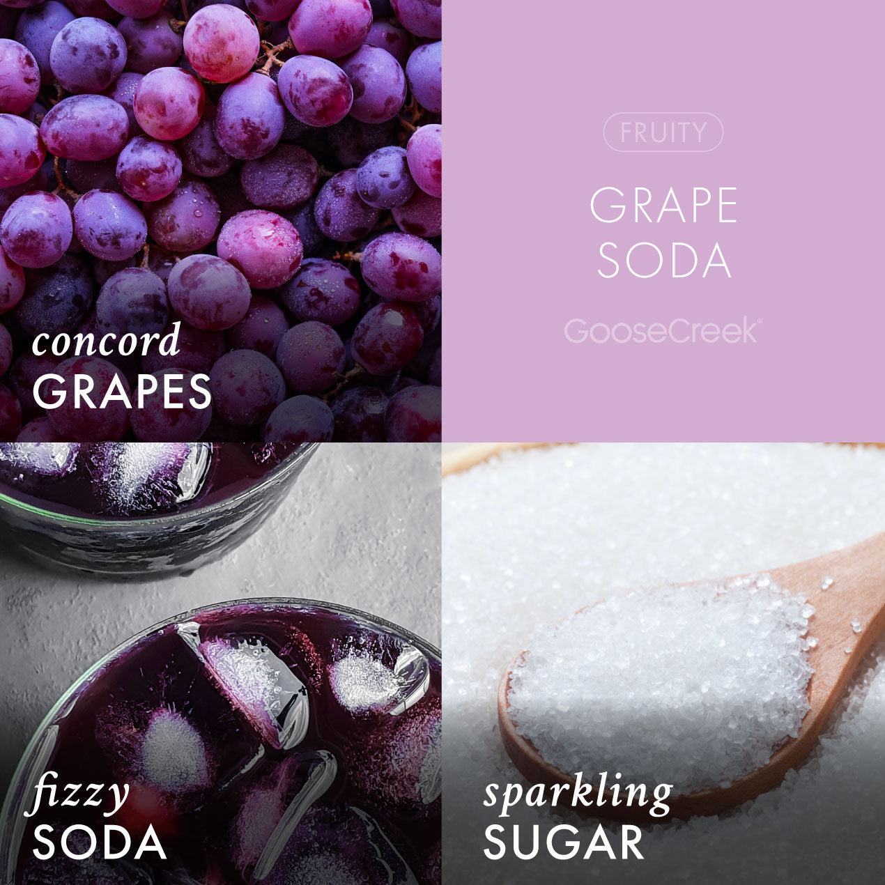 Grape Soda Wax Melt